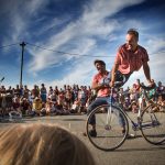 Le Spectacle des Frères Troubouch