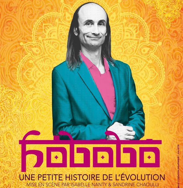 Patrick de Valette