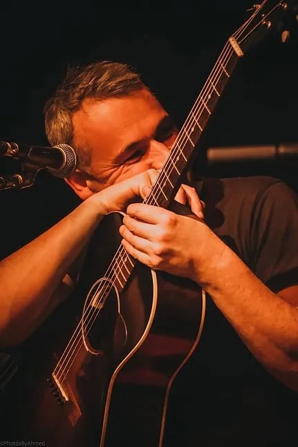 Nicolas Moro