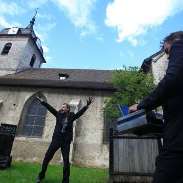 Saint Hippolyte, Grosse Cité Comtoise de Caractère - 2012