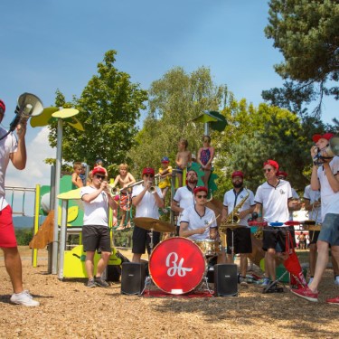 La Tournée des Plages #2 - 2018