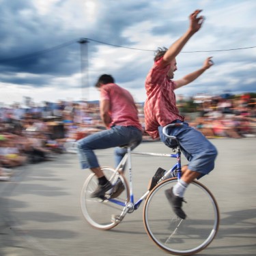 La Tournée des Plages #3 - 2019