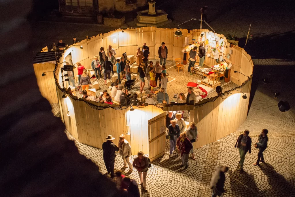 Pocket Théâtre
